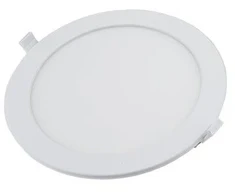 24W LED įleidžiama panelė OPTONICA, balta, 3000-6000K