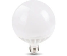 24W LED lemputė, G120, E27, 4000K