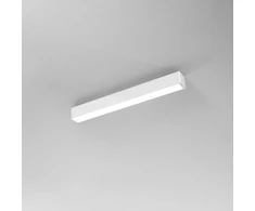 24W LED linijinis šviestuvas NEXT, baltas, CCT