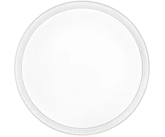 24W LED lubinis šviestuvas KAOS, baltas, CCT