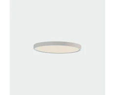 24W LED lubinis šviestuvas KOE, baltas, 3000/4000K, IP43, P3852172B