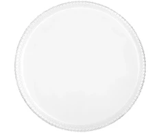 24W LED lubinis šviestuvas PIXEL, baltas, CCT