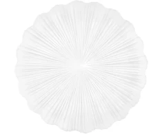 24W LED lubinis šviestuvas SPRING, baltas, CCT