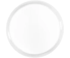 24W LED lubinis šviestuvas VENERE, baltas, CCT