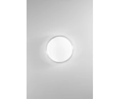 24W LED lubinis šviestuvas VENERE, baltas, CCT