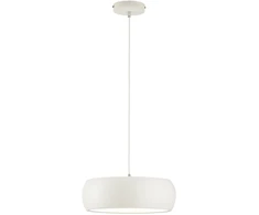 24W LED pakabinamas šviestuvas SALI, baltas, 3000K, 4227600