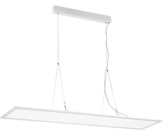 24W LED panelė 30x120cm PANEL, balta, 4000K