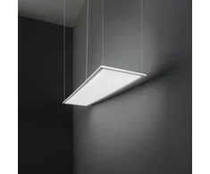 24W LED panelė 30x120cm PANEL, balta, 4000K