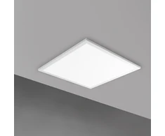 24W LED panelė 60x60cm PANEL, balta, 4000K