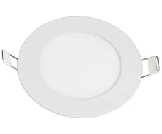 24W LED panelė OPTONICA, balta, 2700K