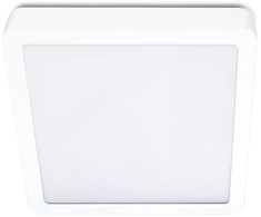 24W LED panelė SIGARO SQUARE PREMIUM, balta, 4000K