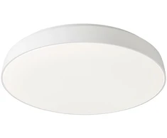 Lubinis šviestuvas 24W LED paviršinis šviestuvas ERIE, baltas, 3000K, 01-1679