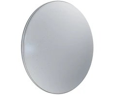 Lubinis šviestuvas 24W LED paviršinis šviestuvas ORBIS, baltas, 2700/6500K