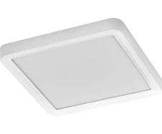Lubinis šviestuvas 24W LED paviršinis šviestuvas ORBIS QUICKFIX, baltas, 3000K