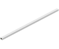 2.4W LED šviestuvas į magnetinius bėgelius ZAMBELIS MINI, baltas, 3000K, DALI, 22254