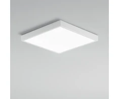 24W LED vonios lubinis šviestuvas DOMO, baltas, 4000K, IP44
