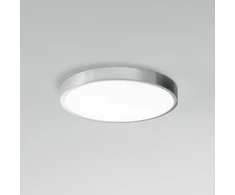 24W LED vonios lubinis šviestuvas DOMO, chromo sp., 4000K, IP44