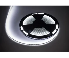 Rebel LED juosta 25m (1500x5050 SMD) šaltai baltas 12V