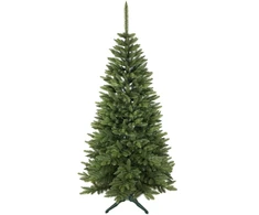 250 cm Dirbtinė Kalėdų eglutė Bergamo Premium