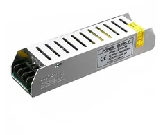 250W LED juostos maitinimo šaltinis OPTONICA, 24V, 10A, IP20