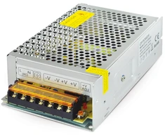 250W LED maitinimo šaltinis, 20,8A 12V