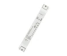 250W LED maitinimo šaltinis, baltas, 24V, IP20, 4062172333467