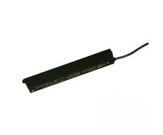 250W magnetinės sistemos ZAMBELIS MAGNETIC maitinimo šaltinis, 48V, juodas, 22294