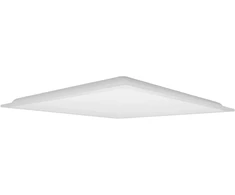 25,9W LED panelė BACKPANEL, 60x60cm, balta, 3000K, IP44