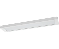 25W LED linijinis šviestuvas OFFICE LINE, baltas, 4000K