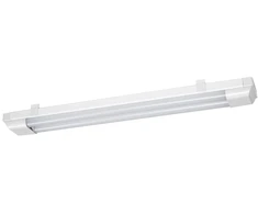 25W LED linijinis šviestuvas POWER BATTEN, baltas, 3000K