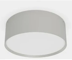 25W LED lubinis šviestuvas ALIS 200, baltas, 2700/4000K, IP44, P3998270B