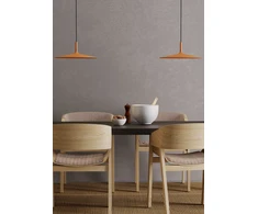 25W LED pakabinamas šviestuvas KAI, žalias, 3000K, 01-3041