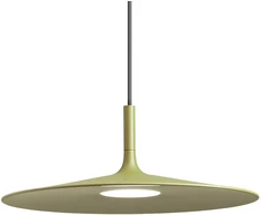 25W LED pakabinamas šviestuvas KAI, žalias, 3000K, 01-3041