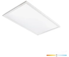 25W LED panelė NELIO G2 PRO, 30x60cm, balta, 4000K