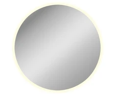 Sieninis šviestuvas 25W LED šviestuvas - veidrodis BARI, chromo sp., 3000K, IP44, A3799104