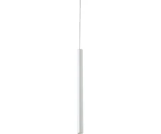2,5W LED trifazis pakabinamas šviestuvas OBOE, baltas, 3000K