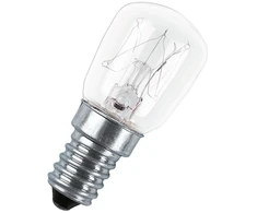 25W lemputė SPECIAL T, E14, 2700K