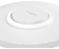 Ideal Lux Lubinis šviestuvas Fly Uplight D90 4000K