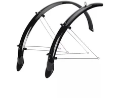 26''/53 purvasaugis juodas ORION ELECTRIC