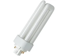 26 W OSRAM DULUX T/E PLUS 840, GX24q-3, 4000K
