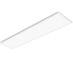 26W LED panelė PANEL COMPACT, balta, 4000K, 110°, 1195x295mm, IP50