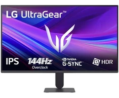 27 colių IPS LCD monitorius LG 27G411A-B