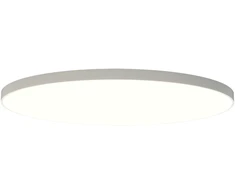 272W LED lubinis šviestuvas LONDON, baltas, 2700/3000/4000K, dimeriuojamas, P3760772BDT
