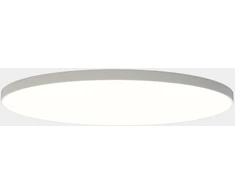 272W LED lubinis šviestuvas LONDON, baltas, 2700/3000/4000K, P3760772B