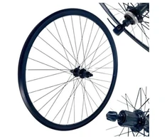 27,5" galinis ratas, SHM Cent. QR 25mm O-dalis/P-dalis