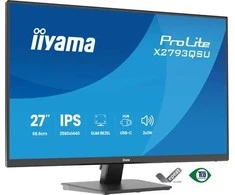Monitorius „iiyama ProLite“ X2793QSU-B1