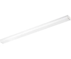 27W LED linijinis spintelės šviestuvas REGGY, baltas, CCT, IP44
