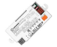 27W LED plafono maitinimo šaltinis, 650mA