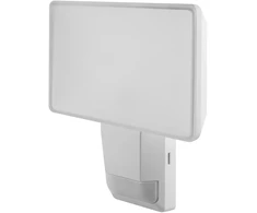 27W LED prožektorius ENDURA PRO, baltas, 4000K, su judesio davikliu, IP55