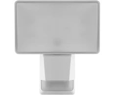 27W LED prožektorius ENDURA PRO, baltas, 4000K, su judesio davikliu, IP55